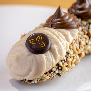 Cannolo Choco Bueno